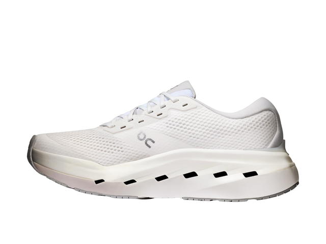 On Running On Cloudrunner 3 Max White Glacier (Women's) - view 2