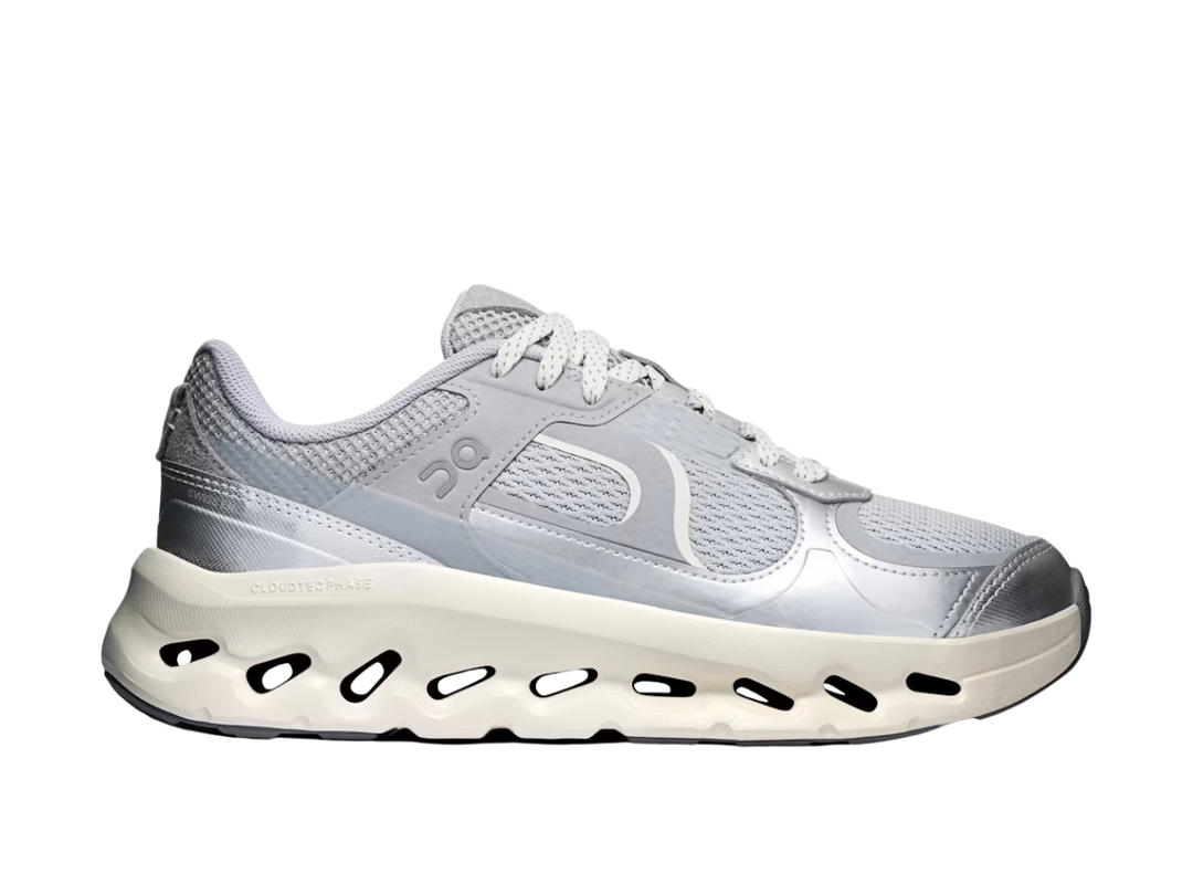 On On Running Cloudtilt Arc Alloy Ivory (Women's)