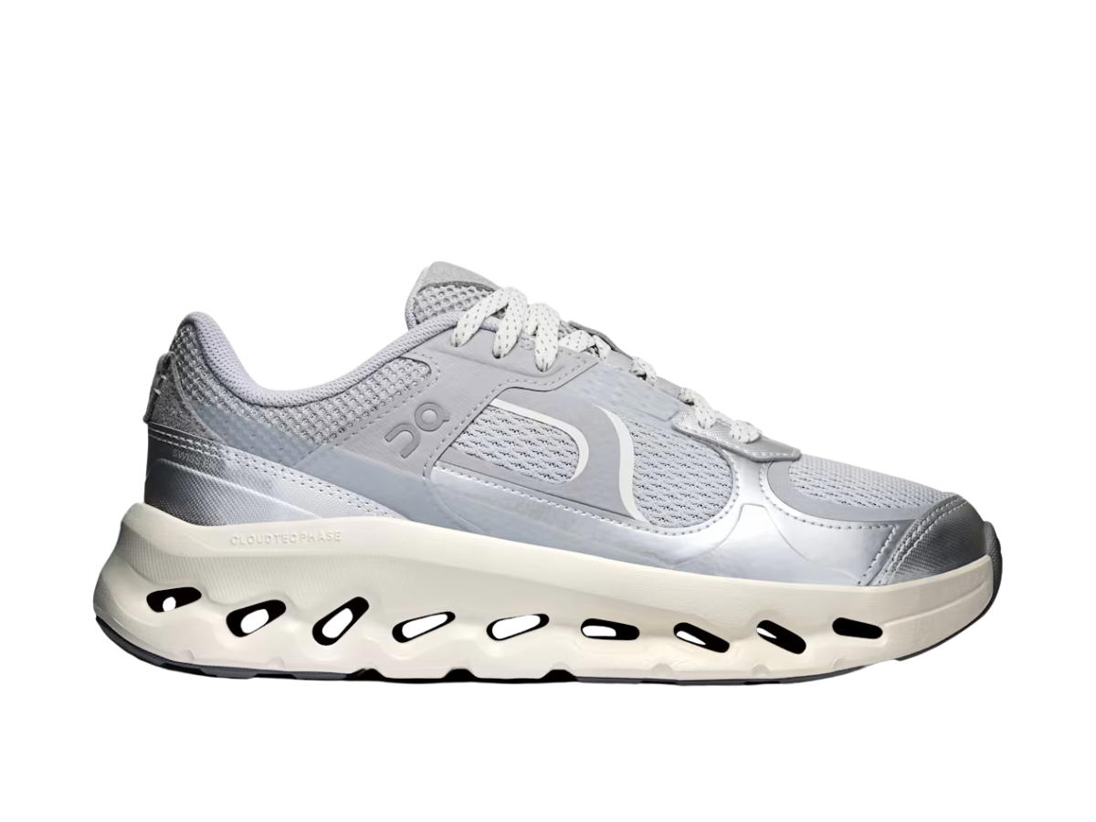 On On Running Cloudtilt Arc Alloy Ivory (Women's)