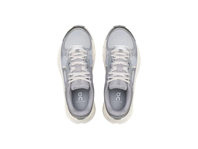 On On Running Cloudtilt Arc Alloy Ivory (Women's) - view 3