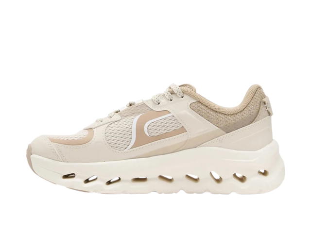 On On Running Cloudtilt Arc Grain Ivory (Women's) - view 2