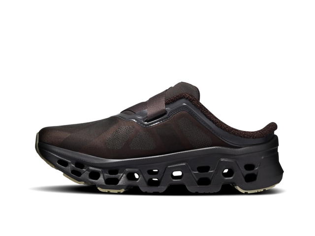 On On Cloudmonster 3 Mule Cacao Espresso (Women's) - view 2