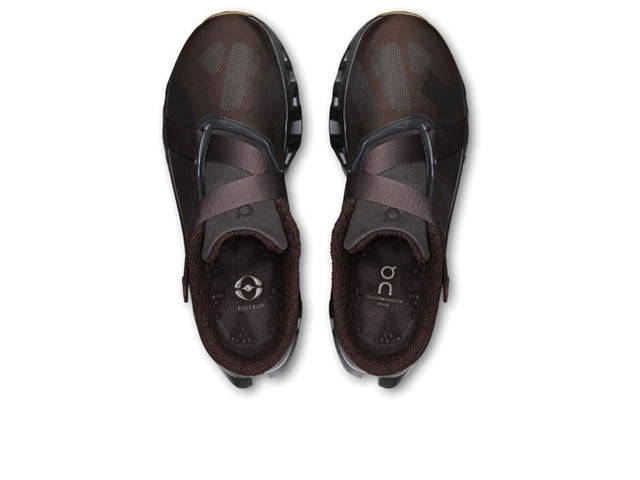 On On Cloudmonster 3 Mule Cacao Espresso (Women's) - view 3