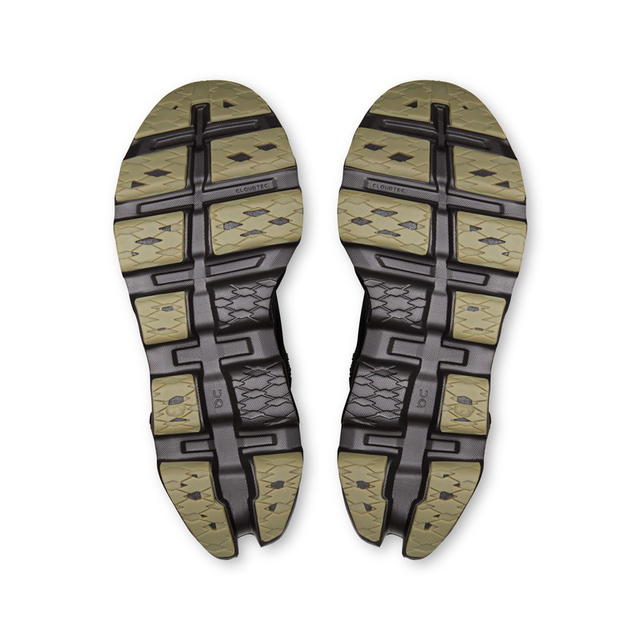 On On Cloudmonster 3 Mule Cacao Espresso (Women's) - view 4