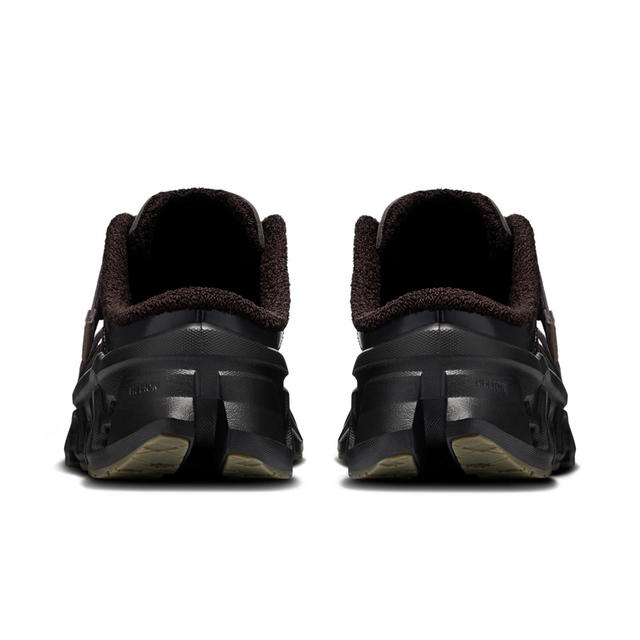 On On Cloudmonster 3 Mule Cacao Espresso (Women's) - view 5