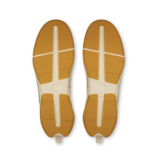 On On X Zendaya Cloudnova Moon Mary Jane Dew Antler (Women's) - view 3