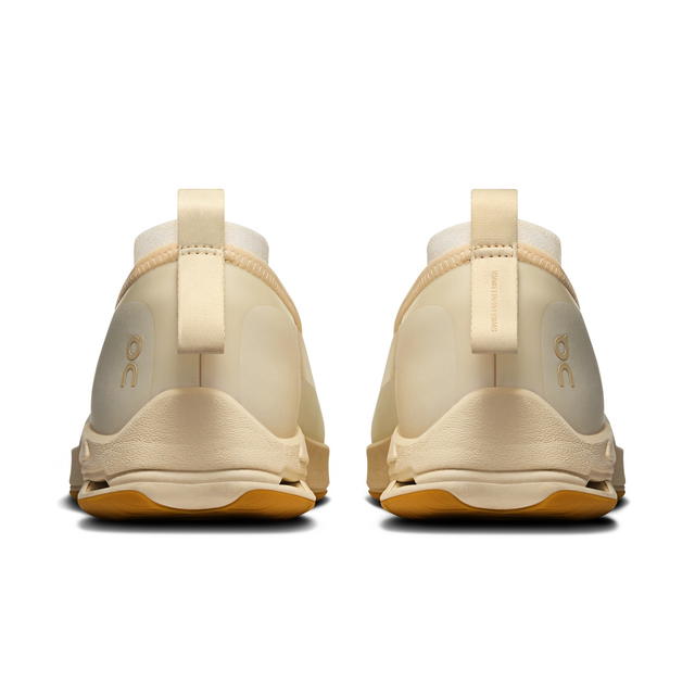 On On X Zendaya Cloudnova Moon Mary Jane Dew Antler (Women's) - view 5