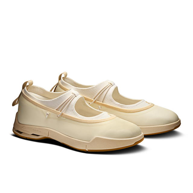 On On X Zendaya Cloudnova Moon Mary Jane Dew Antler (Women's) - view 6