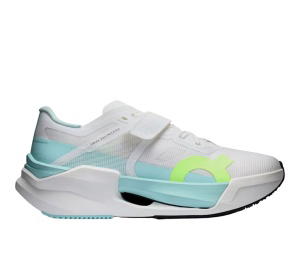 Buy On Running Cloud X Tempo Pro White Celeste (Women's) at Sasom – Authentic and Ready to Ship