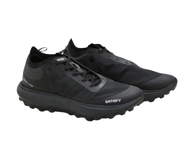 Satisfy Satisfy TheROCKER Jet Black - view 2
