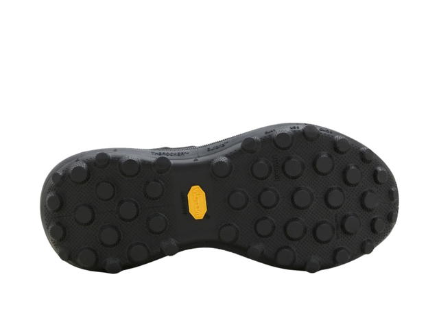 Satisfy Satisfy TheROCKER Jet Black - view 3