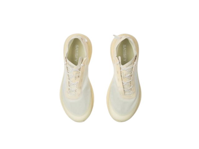 Satisfy Satisfy The ROCKER Antique White - view 4