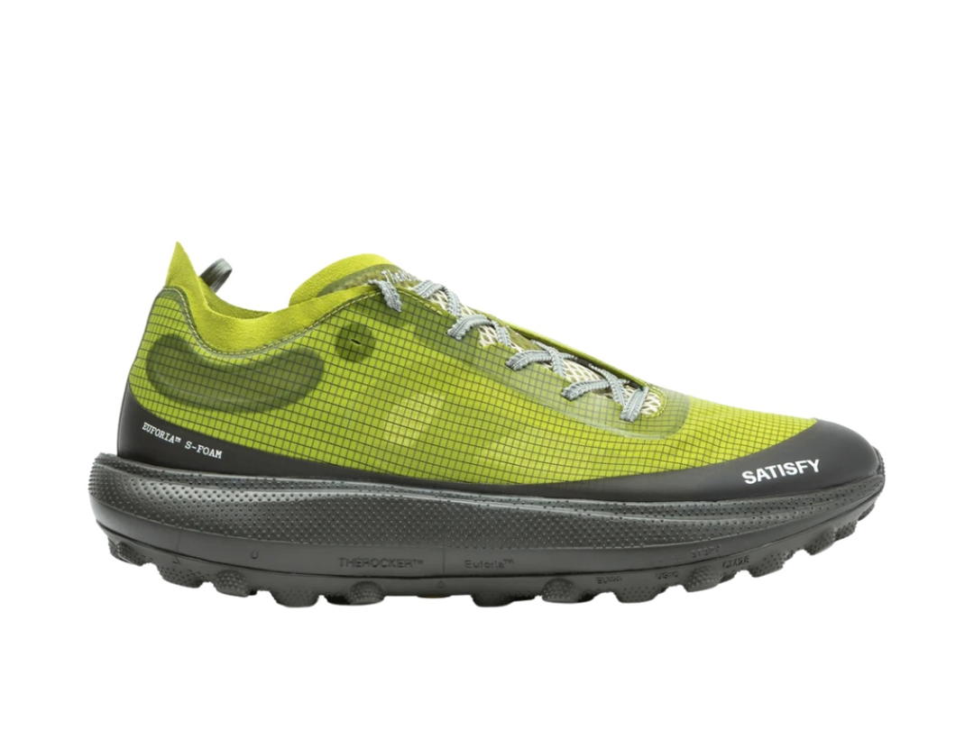 Satisfy Satisfy TheROCKER Grenoble Green
