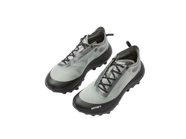 Satisfy Satisfy The Rocker Shadow Covert Green - view 3