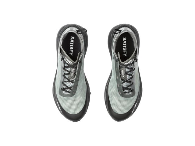 Satisfy Satisfy The Rocker Shadow Covert Green - view 4