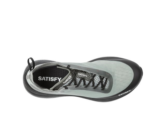 Satisfy Satisfy The Rocker Shadow Covert Green - view 5