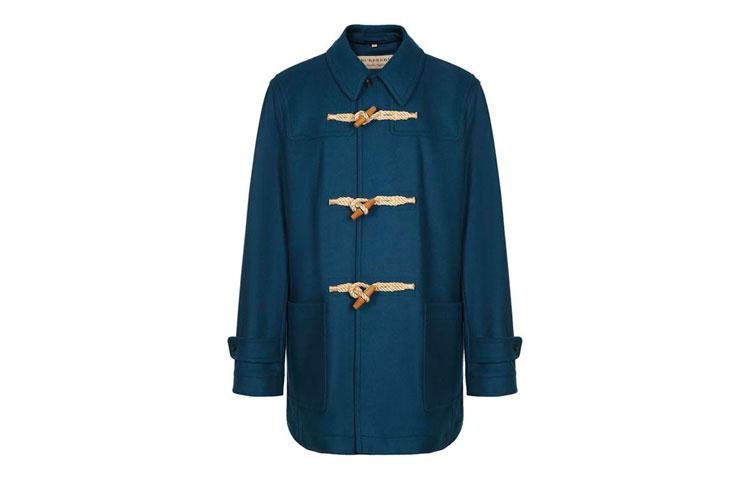 Burberry Burberry Coats Men