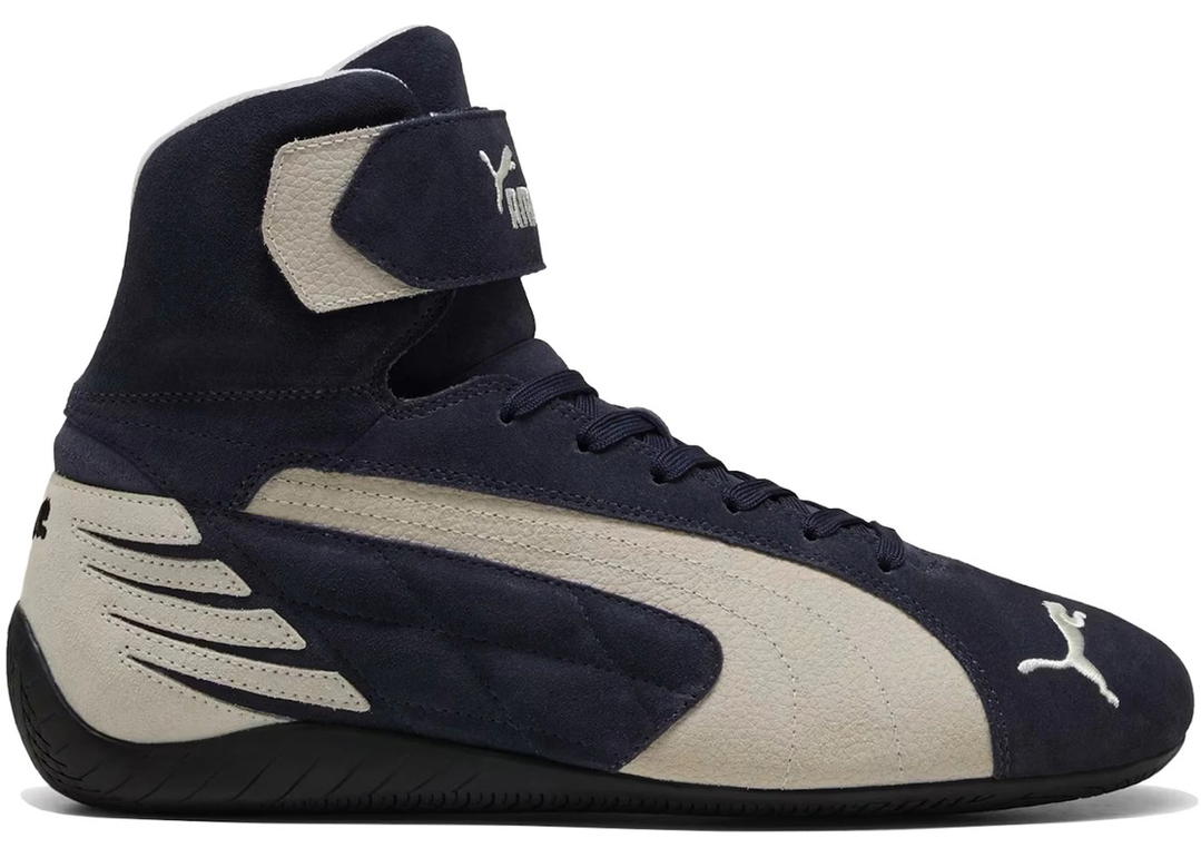 Puma Puma Speedcat Mid New Navy Warm White