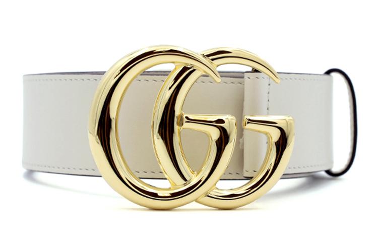 Gucci Gucci Leather Belts Women's
