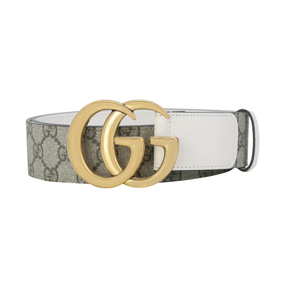 Gucci Gucci Leather Belts Women's