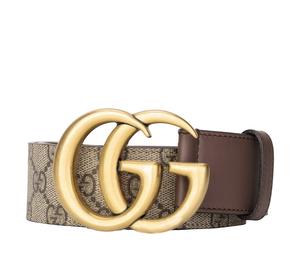 Buy Gucci Gg Belt Double G Buckle 1.5 Width at Sasom – Authentic and Ready to Ship