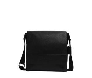 Buy Coach Houston Map Bag Black at Sasom – Authentic and Ready to Ship