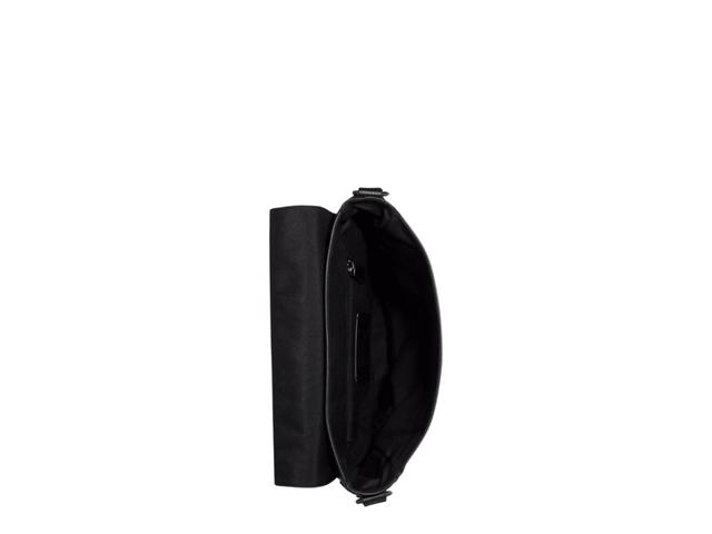 Coach Coach Houston Map Bag Black - view 2