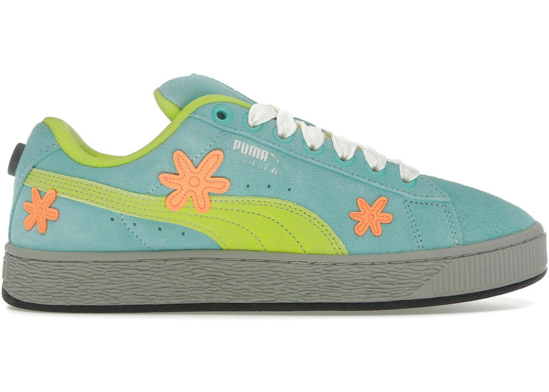 Puma Puma Suede XL Scooby Doo