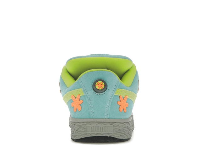 Puma Puma Suede XL Scooby Doo - view 4