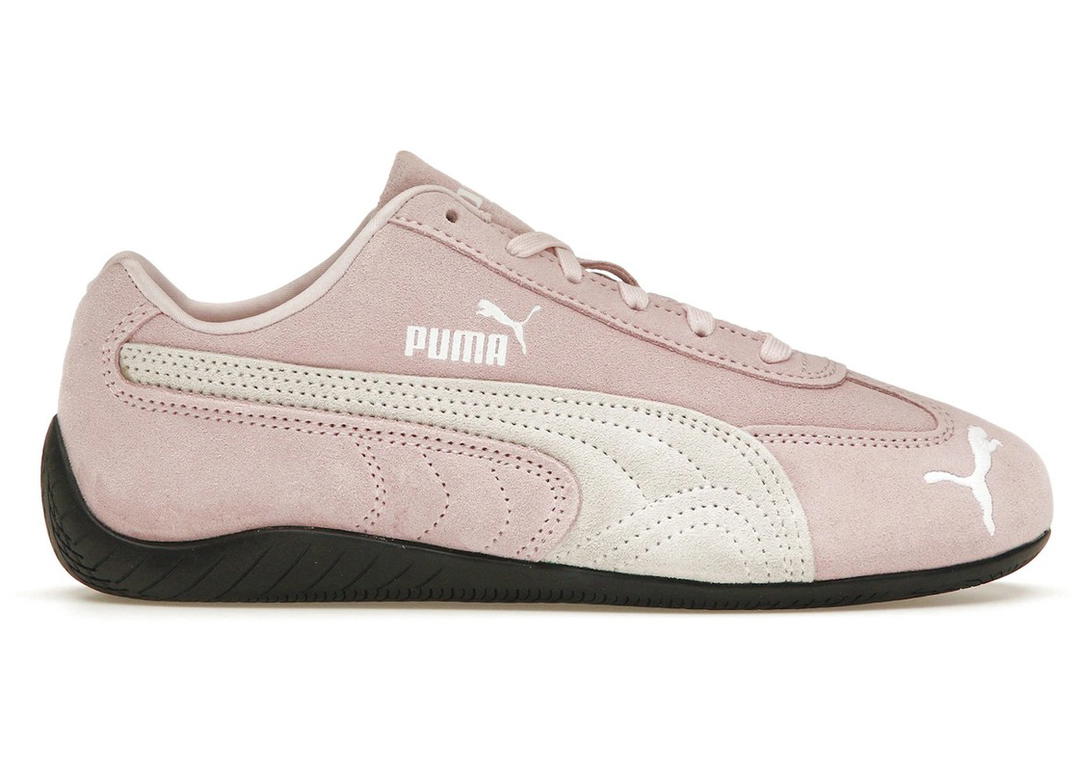 Puma Puma Speedcat OG Pink White (Women's)