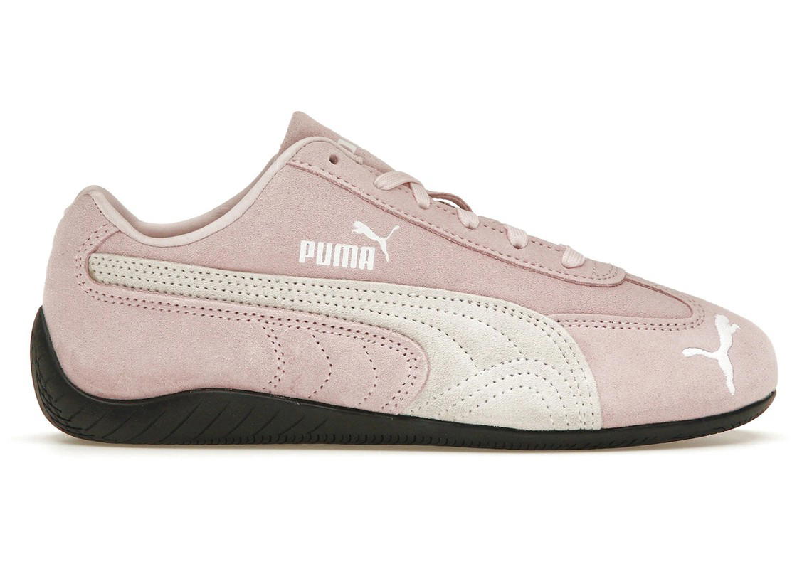 Puma Puma Speedcat OG Pink White (Women's)