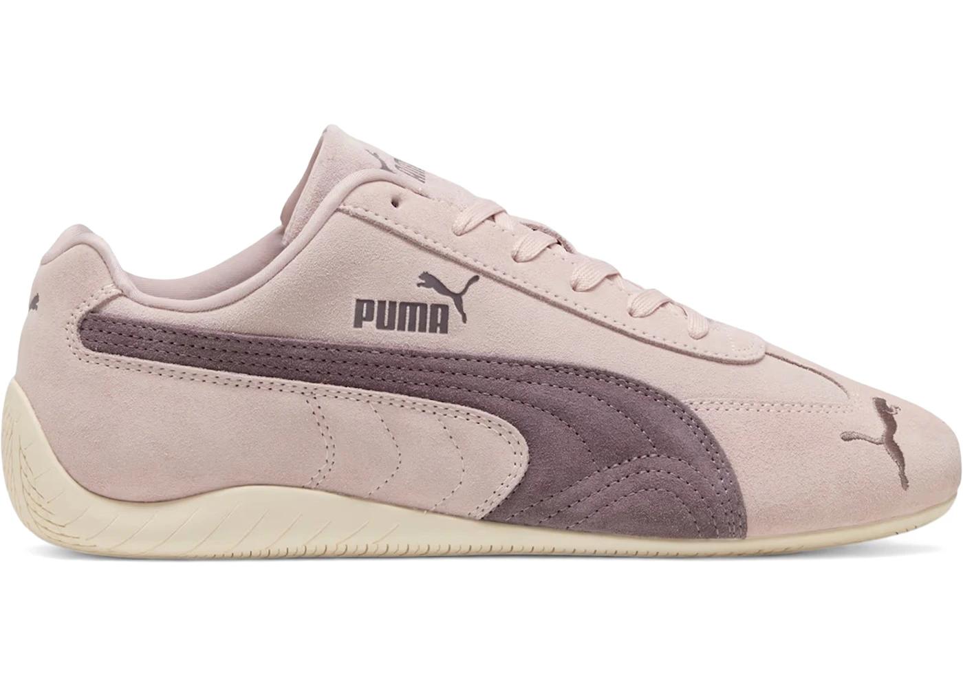 Puma Puma Speedcat OG Mauve Mist Raisin (Women's)