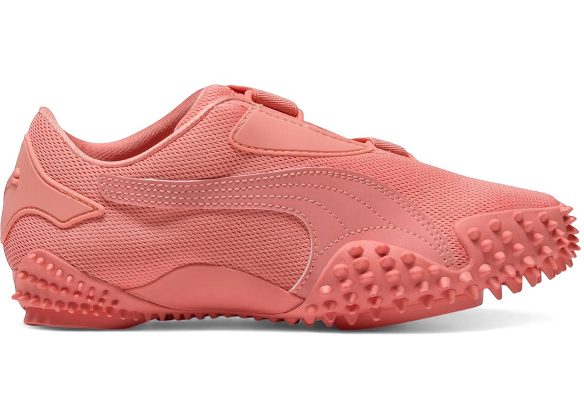 Puma Puma Mostro Pink Fruit White (Women's)