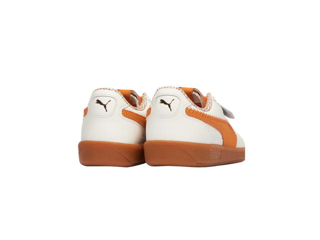 Puma Puma Palermo Squid Game White Yellow - view 6
