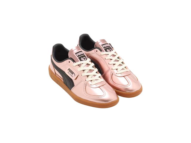 Puma Puma Palermo F.C. Metallic Pink Black - view 3
