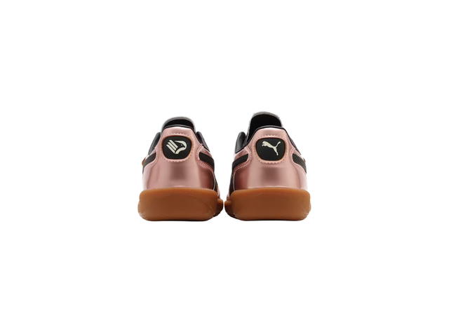 Puma Puma Palermo F.C. Metallic Pink Black - view 5