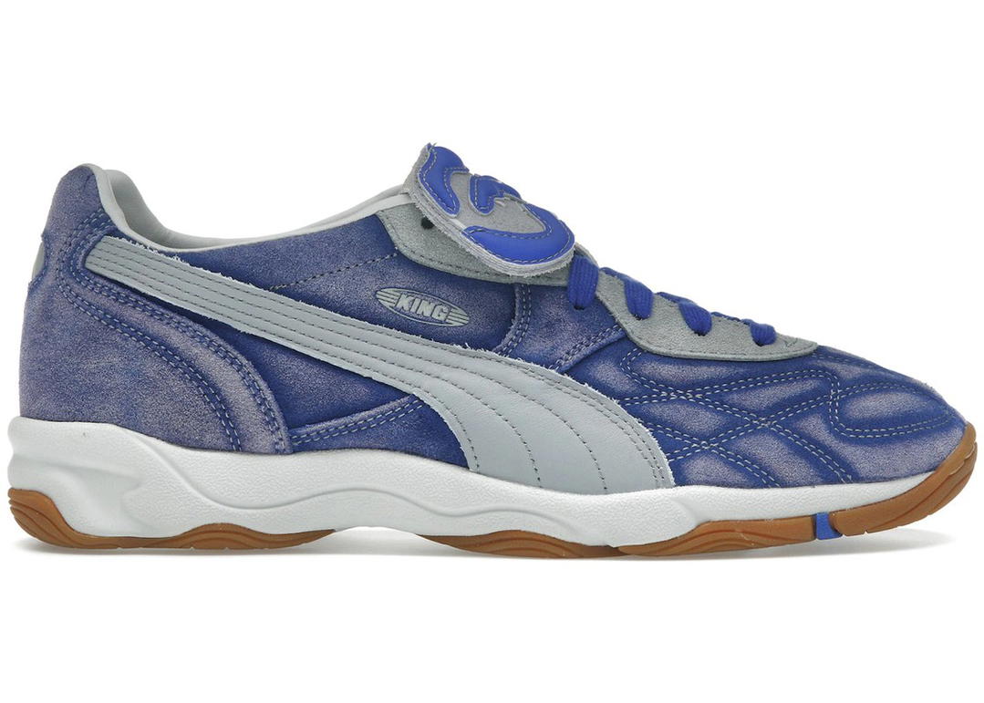 Puma Puma King Indoor KidSuper Dart Blue