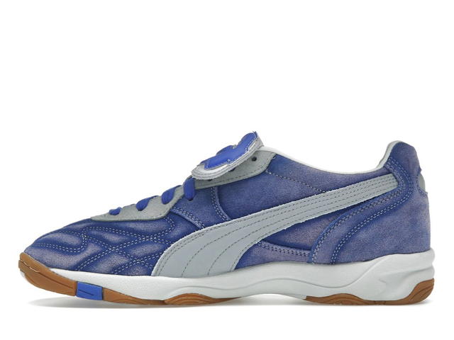 Puma Puma King Indoor KidSuper Dart Blue - view 3
