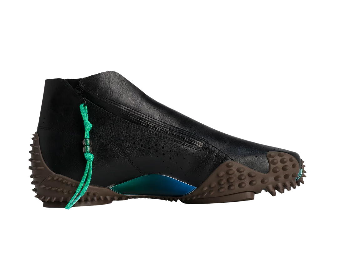 Puma Puma x Aries Mostro Mid Aries Black