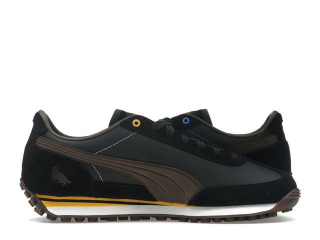 Puma Puma Easy Rider Harry Potter Golden Snitch - view 3