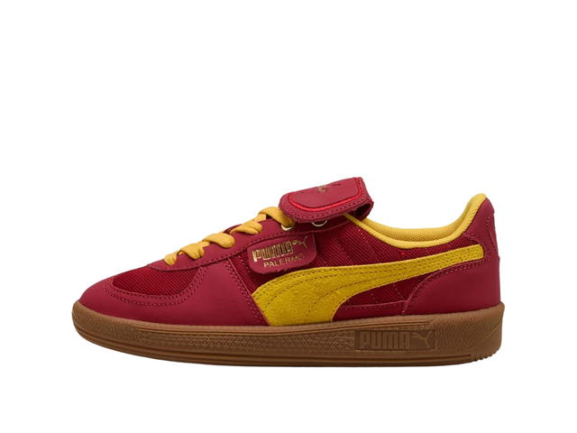 Puma Puma Palermo Harry Potter Gryffindor - view 2