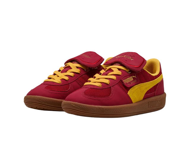 Puma Puma Palermo Harry Potter Gryffindor - view 3