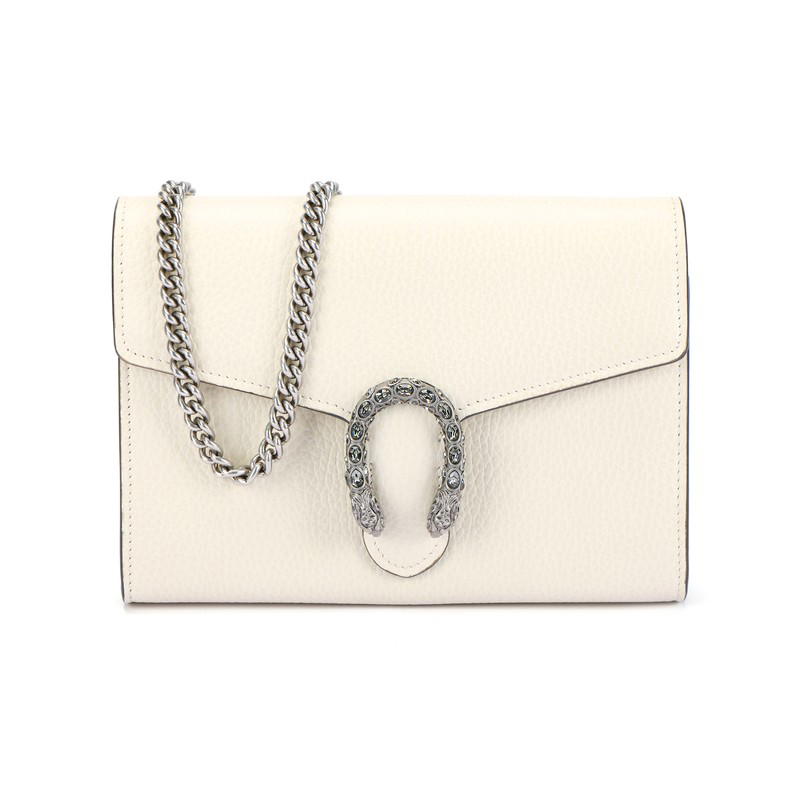 Gucci Gucci Dionysus - white