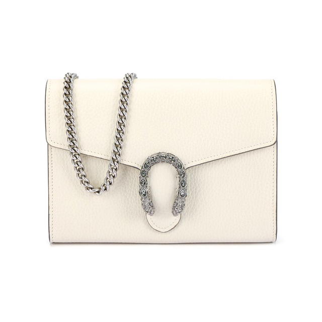 Gucci Gucci Dionysus - white - view 1