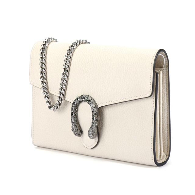 Gucci Gucci Dionysus - white - view 2