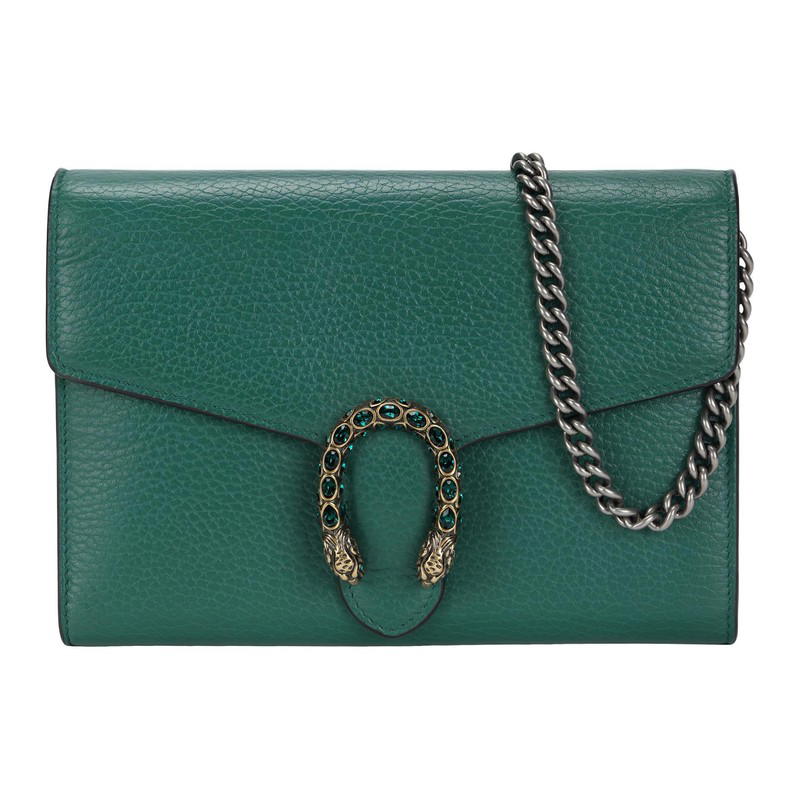 Gucci Gucci Dionysus - green