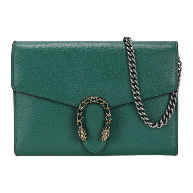 Gucci Gucci Dionysus - green - view 1
