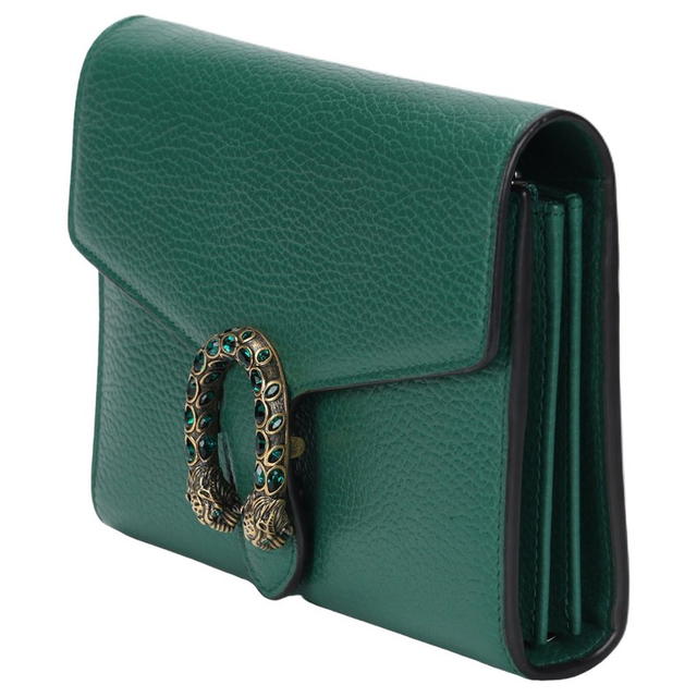 Gucci Gucci Dionysus - green - view 2