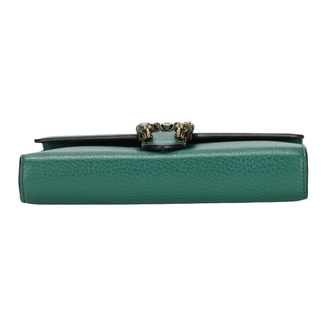 Gucci Gucci Dionysus - green - view 4