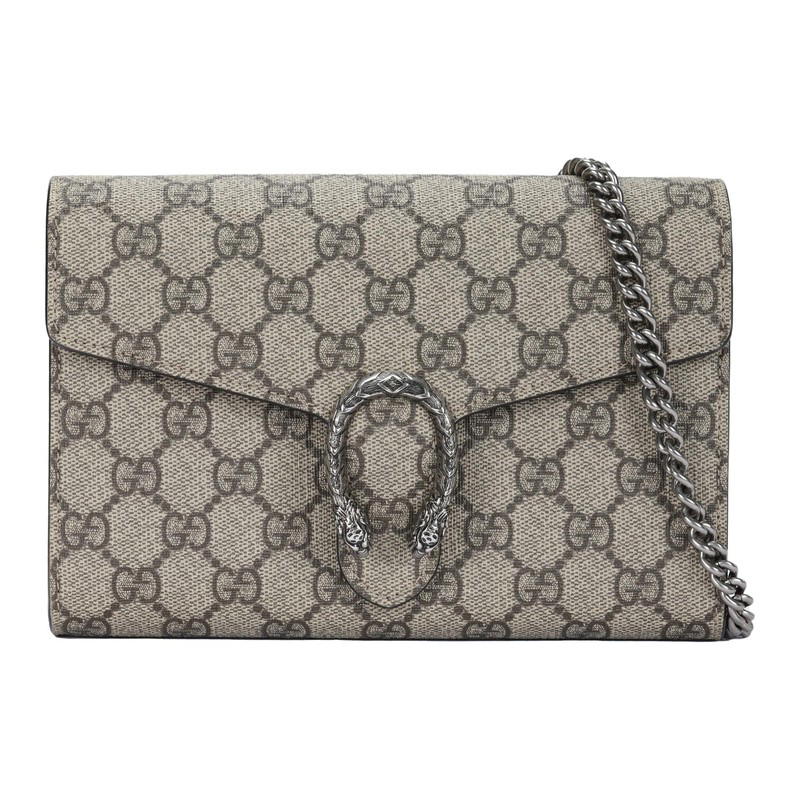 Gucci Gucci Dionysus - ebony